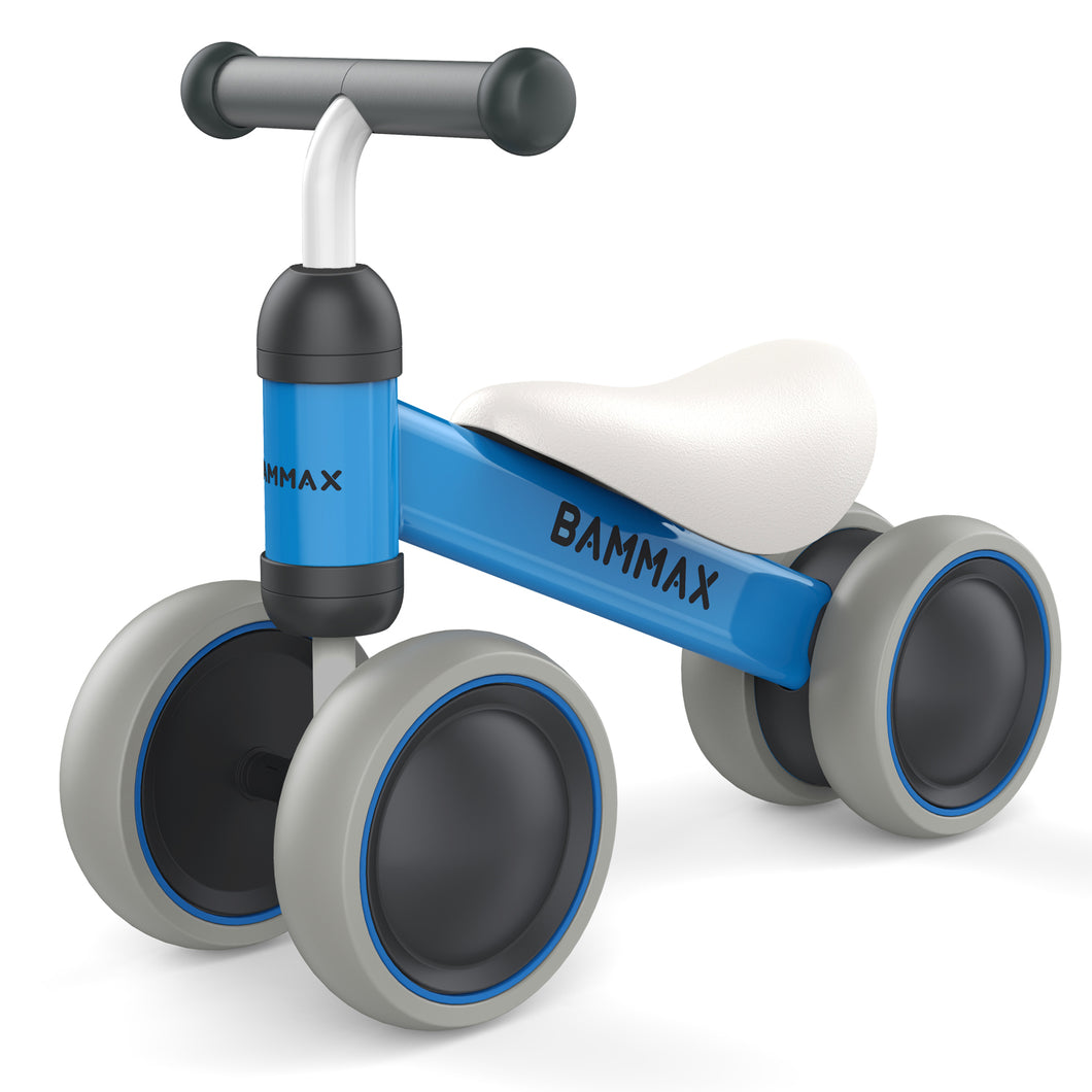 Bammax Official TykeBike Baby & Toddler Bike